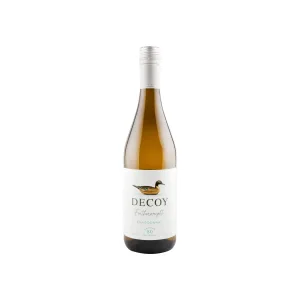 DECOY FEATHERWEIGHT CHARDONNAY