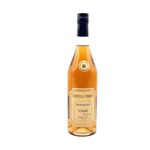 DARVELLE FRERES FRENCH BRANDY VSOP