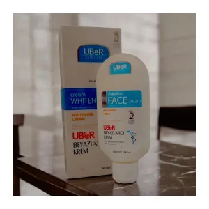 HUBER KONTRAST NATURAL WHITE