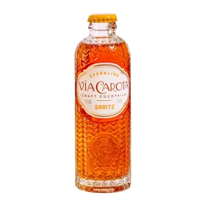 VIA CAROTA SPARKLING SPRITZ