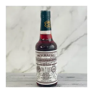 PEYCHAUD'S AROMATIC BITTERS 296ml
