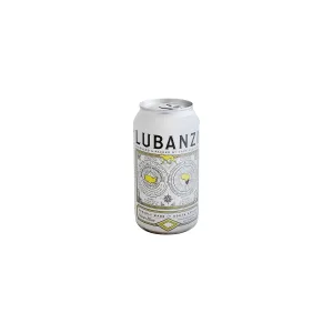 LUBANZI CHENIN BLANC 355ML CAN