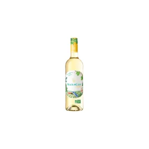 MOUTON CADET NATHAN SAUVIGNON BLANC