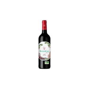 MOUTON CADET PIERRE BORDEAUX RED