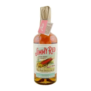 JIMMY RED CLASSIC STRAIGHT BOURBON