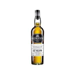 GLENGOYNE 12 YR SINGLE MALT