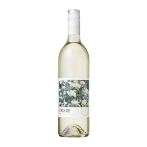 RICKSHAW SAUVIGNON BLANC