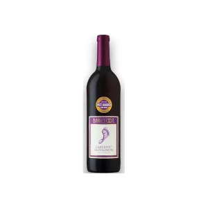 BAREFOOT CABERNET SAUVIGNON 750ML