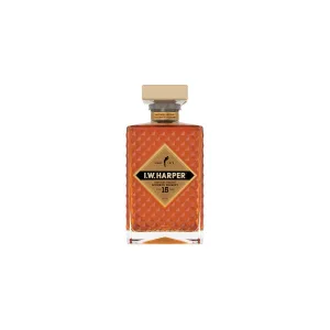 I.W. HARPER 15 YR BOURBON