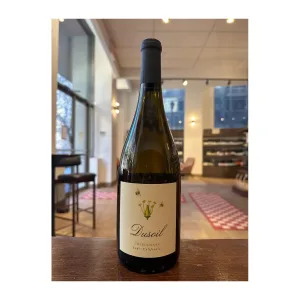 DUSOIL LODI CHARDONNAY