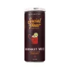 SOCIAL HOUR WHISKEY MULE