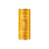 SOCIAL HOUR YUZU SUNSET FIZZ