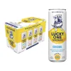 LUCKY ONE LEMONADE 8PK