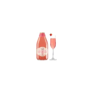 COOK'S STRAWBERRY MIMOSA