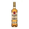 BACARDI GOLD 750ML
