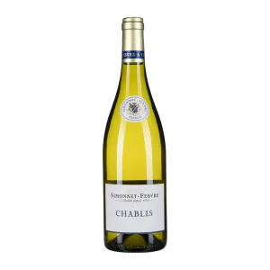 SIMONNET FEBVRE CHABLIS
