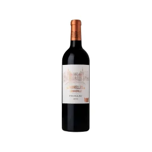 LES TOURELLES LONGUEVILLE PAUILLAC