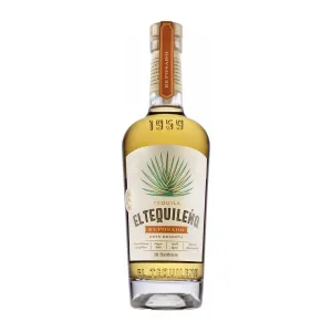 EL TEQUILENO REPOSADO GRAN RESERVA