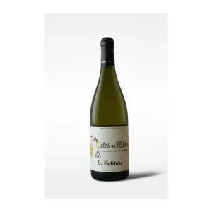 LA SOLITUDE COTES DU RHONE WHITE
