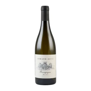 ARMAND HEITZ BOURGOGNE BLANC