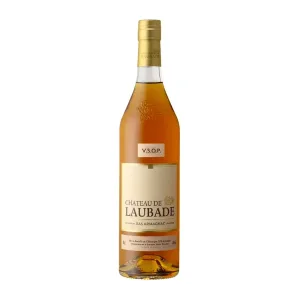 CHATEAU DE LAUBADE ARMAGNAC VSOP