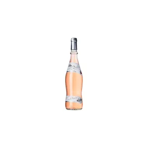 CHATEAU DE LA DEIDIERE ROSE