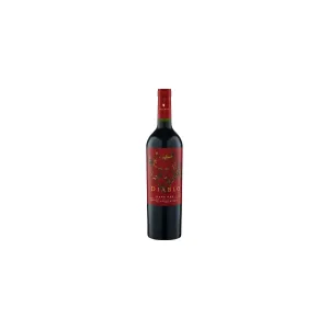 DIABLO DARK RED