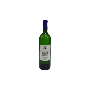 CHATEAU BEL AIR GALLIER GRAVES