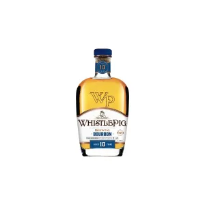WHISTLEPIG BOURBON 10 YR