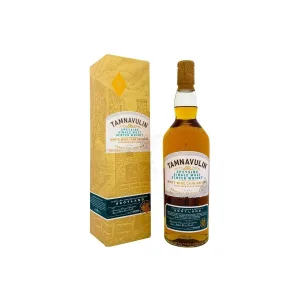 TAMNAVULIN SAUVIGNON BLANC CASK SINGLE MALT