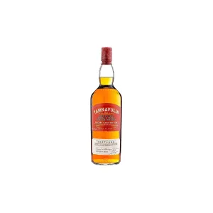 TAMNAVULIN SHERRY CASK SPEYSIDE SINGLE MALT