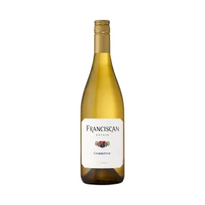 FRANCISCAN CHARDONNAY