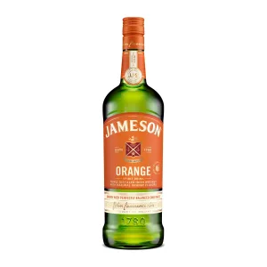 JAMESON ORANGE