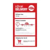 EMPIRE DELIVERY CONGESTION FEE $2