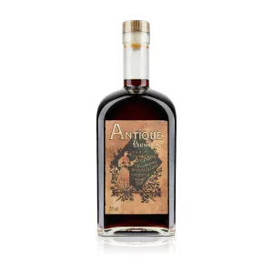 ANTIQUE PELINKOVAC HERBAL LIQUER