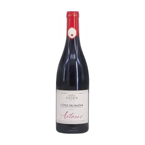 OGIER COTES DU RHONE ARTESIS