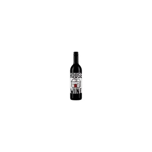 HOUSE WINE ORIGINAL RED 750ML
