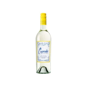 CUPCAKE SAUVIGNON BLANC