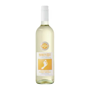 BAREFOOT PINOT GRIGIO 750ML