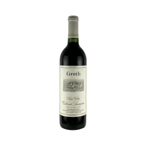 GROTH NAPA CABERNET SAUVIGNON