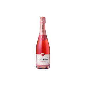 TAITTINGER PRESTIGE BRUT ROSE