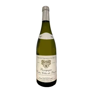 THEVENOT COTES DE BEAUNE WHITE