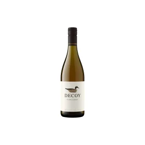 DECOY CHARDONNAY