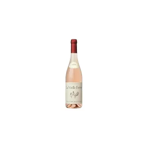 LA VIEILLE FERME ROSE 750ML