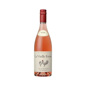 LA VIEILLE FERME ROSE 1.5 LTR