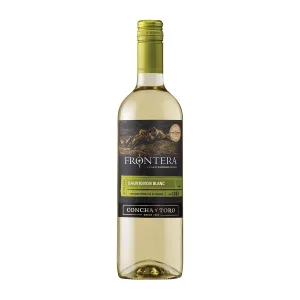 FRONTERA SAUVIGNON BLANC 750ML