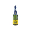MONOPOLE HEIDSISECK BLUE TOP BRUT